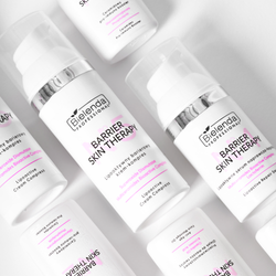 Липоактивный барьерный крем для лица и тела с супероксиддисмутазой и эктоином, BARRIER SKIN THERAPY, 50 мл