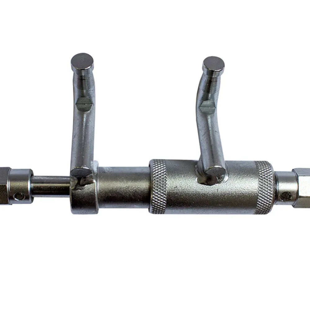 Съемник пружинной скобы глушителя, в блистере RockForce##Rock FORCE RF-9T0301