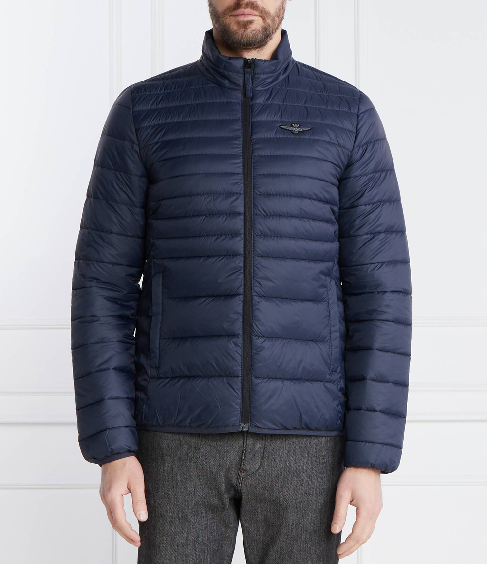 Куртка Aeronautica Militare - темно-синий(AB2142CT3246)