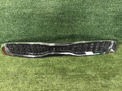 Решетка радиатора KIA Rio 4 X-Line (2017-2020)