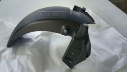 61121-K1B-T00. FENDER COMP. B, FR.. HONDA