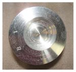 Поршень (D=90 мм)TDR-K 25 4L/Piston