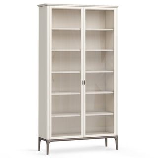 Pr122 Шкаф книжный