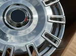 КОВАНЫЕ ДИСКИ ДЛЯ MERCEDES-BENZ S-CLASS 2015 МЕРСЕДЕС-БЕНЗ
