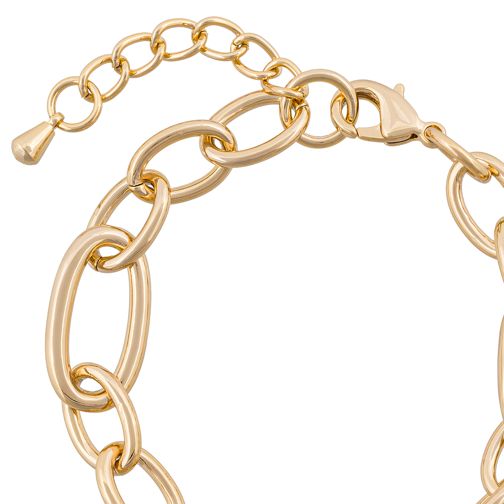 Браслет Fiore Luna CCH04963-01 G