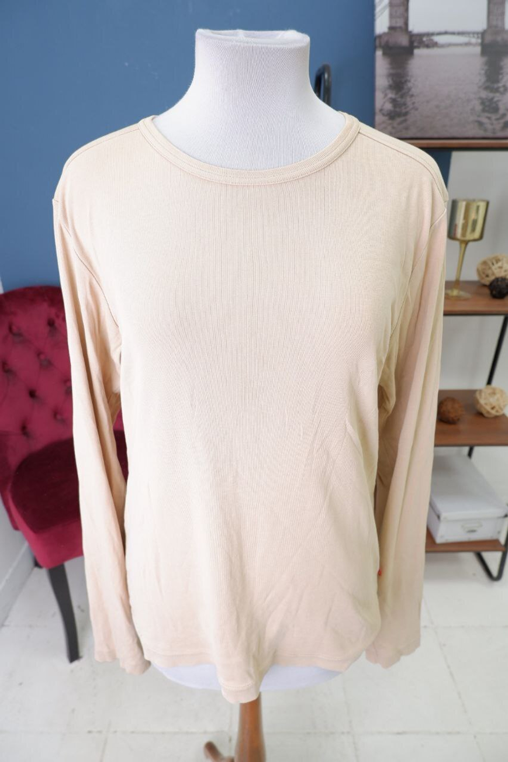 Джемпер s.Oliver базовый 48 размер