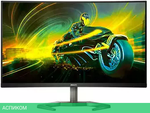 Игровой монитор Philips 34M1C5500VA/00