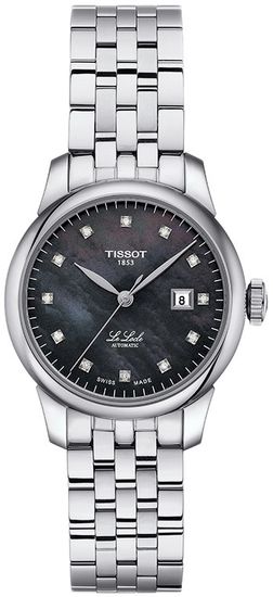 Часы женские Tissot T006.207.11.126.00