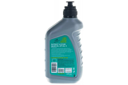 Масло трансмиссионное Hypoid API GL-4 80W85 (0.946 л) PATRIOT 850030727