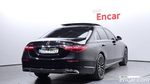 Mercedes-Benz S-Class W223 S580L 4MATIC (02.2022)