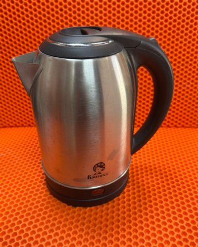 Чайник электрический Василиса