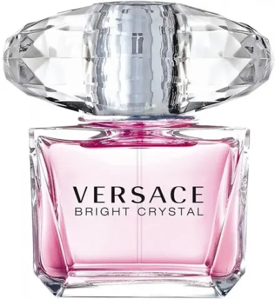 Versace Bright Crystal Eau de Toilette 90 ml