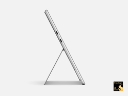 Microsoft Surface Pro 12 Copilot+ PC (OLED, Snapdragon X2 Elite, 16GB RAM, 1TB SSD, Wi-Fi)