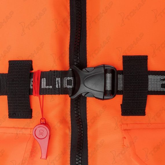 Жилет спасательный Helios ФЛИНТ XXXL до 140 кг