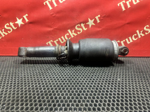 Подушка кабины задняя