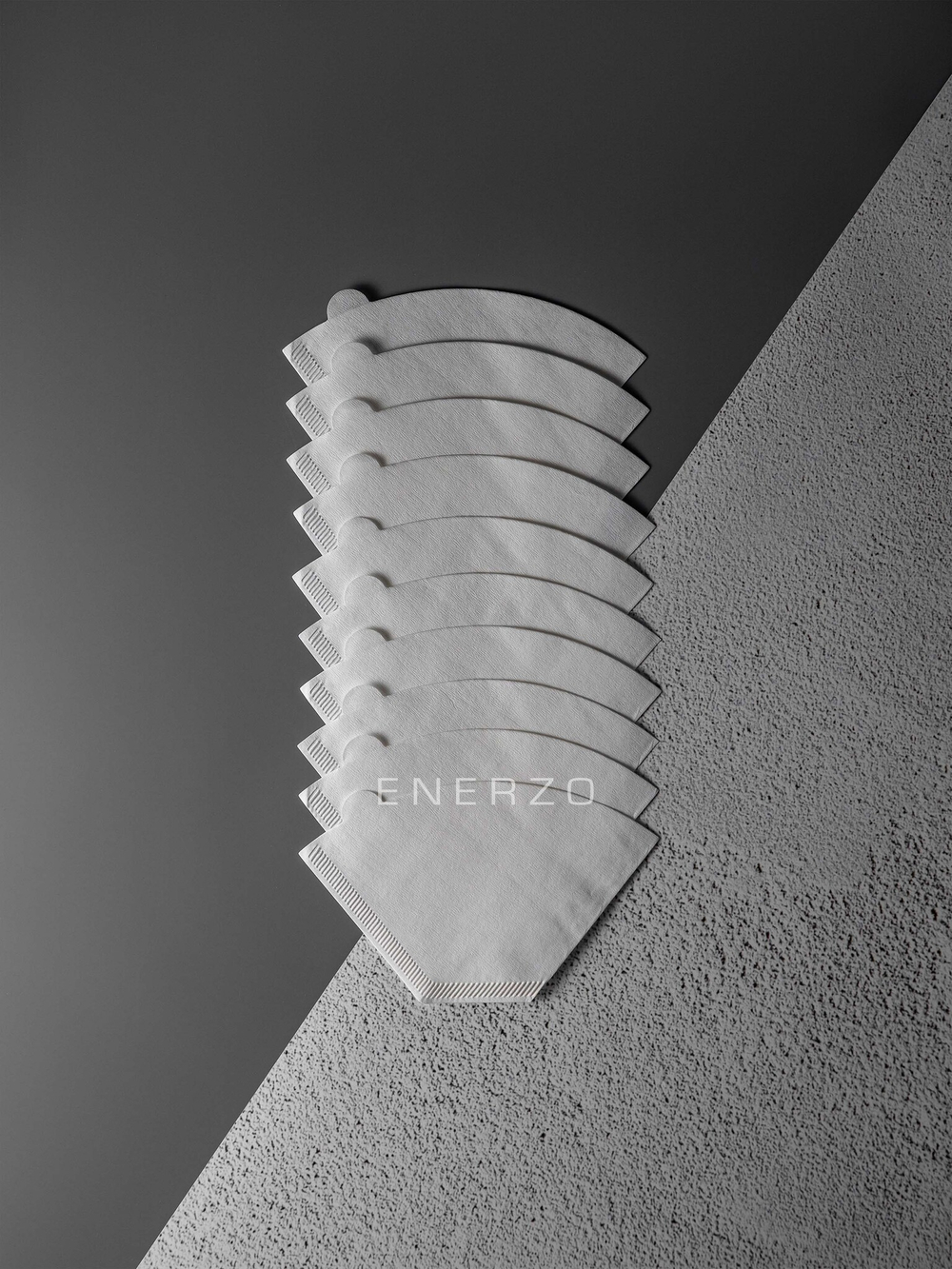 Комплект для приготовления кофе №5