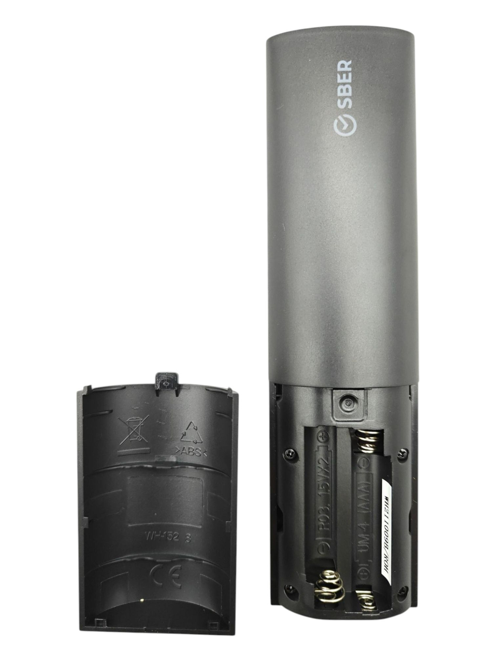 Пульт ДУ BQ Sber WH-152 Салют ТВ