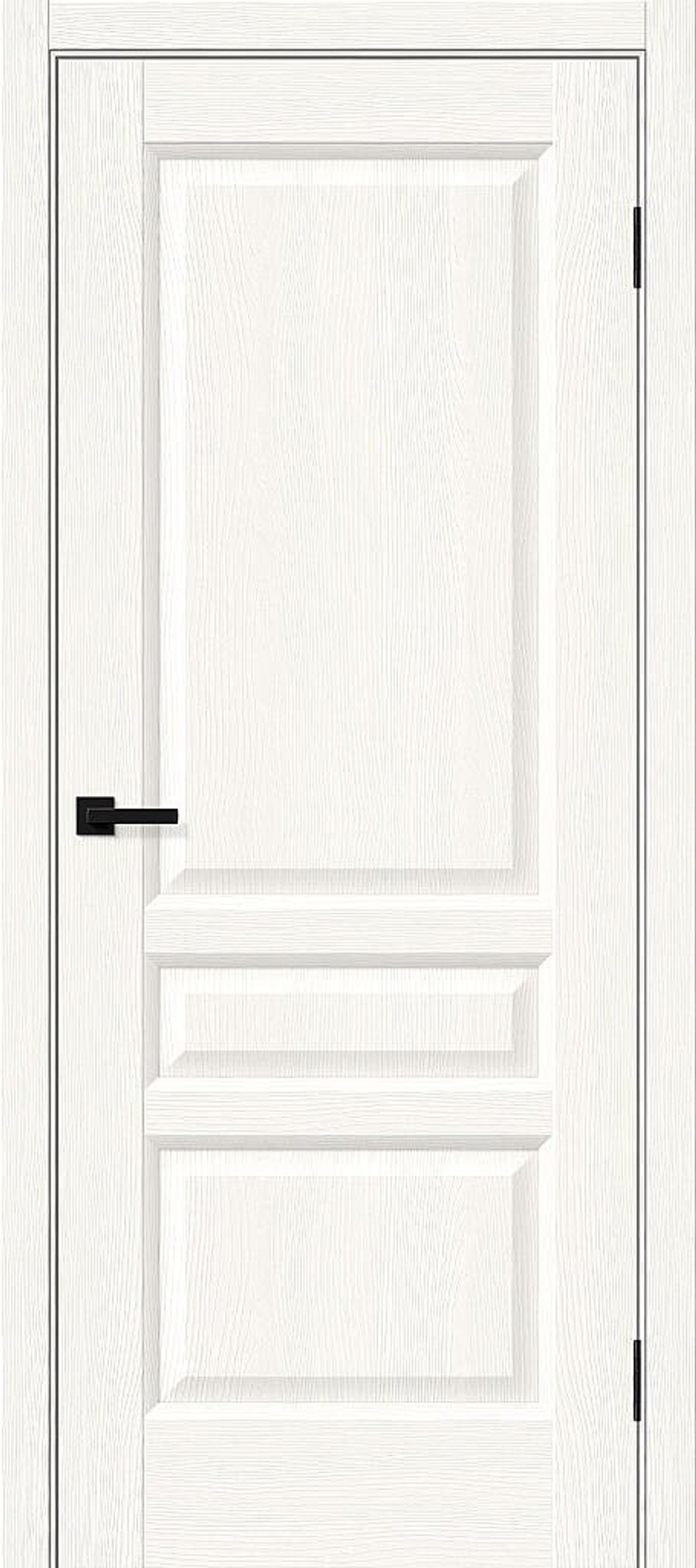 Неоклассик-34 White Wood