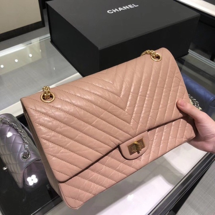 Chane1 2.55 28 cm