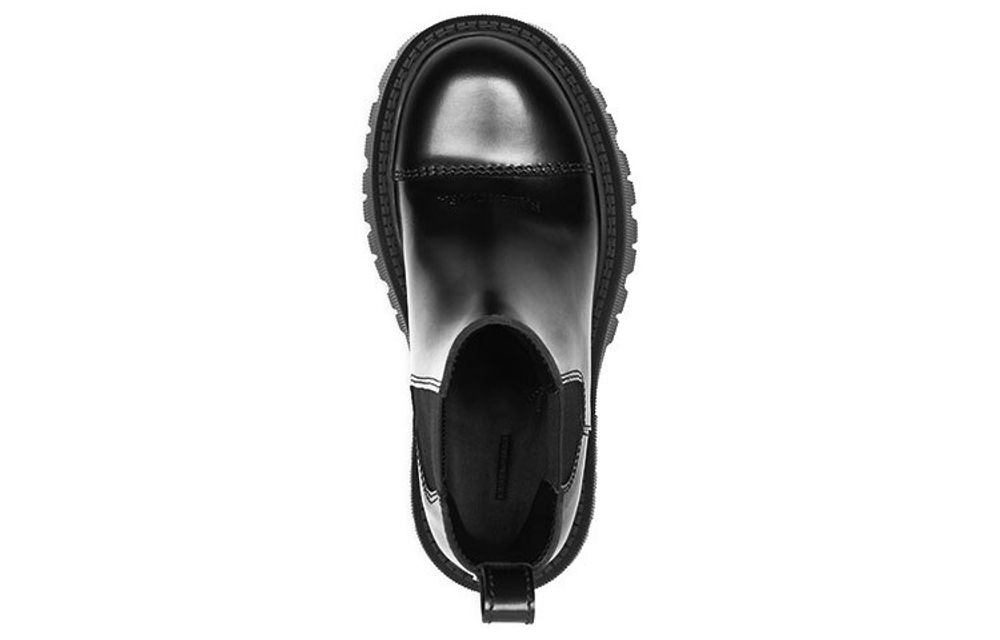 Balenciaga Tractor (Женская размерная сетка)