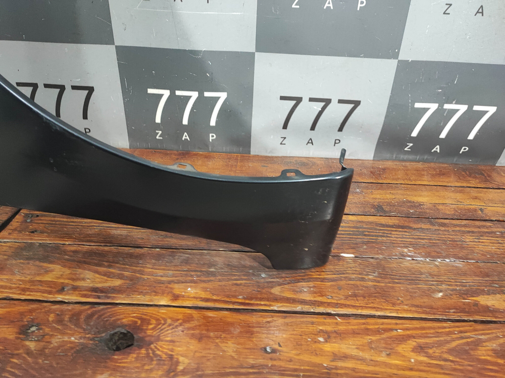 Крыло переднее правое Kia Ceed 2 (JD) 12-18 Новое  66321A2000