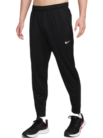 Мужские теннисные штаны Nike Totality Dri-FIT Tapered Versatile Trousers/ L размер