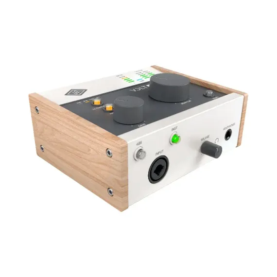 Universal Audio Volt 176