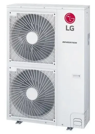 Кассетная сплит-система LG UT42R.NM0/UU43WR.U30 Ultra Inverter