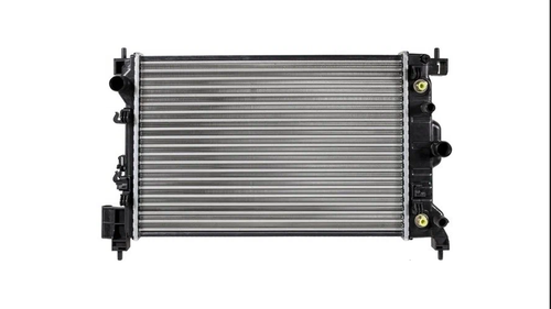 Радиатор охлаждения Opel Mokka 1