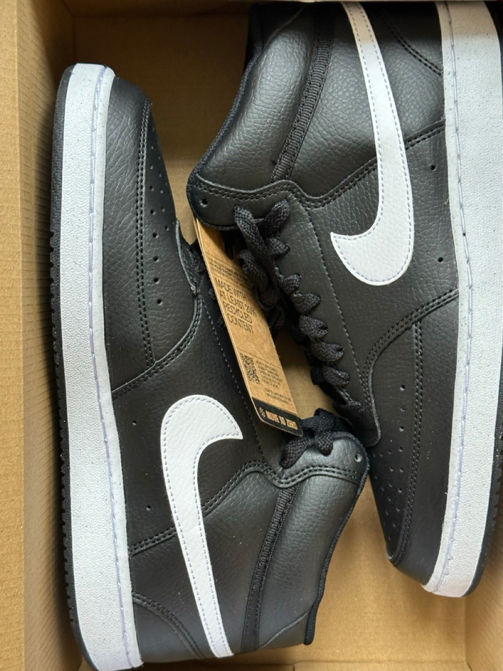 Nike court mid best sale