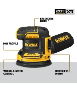 DeWalt Электроточило