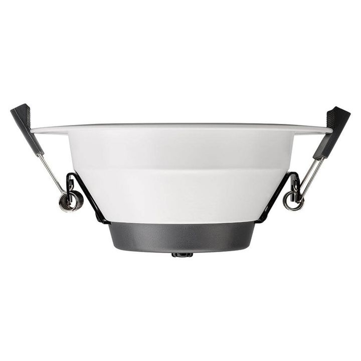 Встраиваемый светодиодный светильник Arlight IM-Cyclone-R145-14W White6000 023203(1)