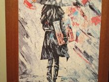 Mini Puzzle 150 pcs Art