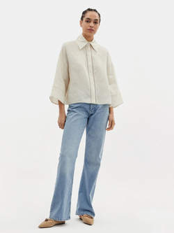 Блузка женская MAX MARA LEISURE ROBINIA