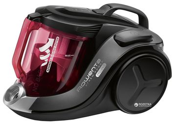 Пилосос без мішка ROWENTA X-Trem Power Cyclonic Home&Car RO6963EA 4AAAA Ecomotor