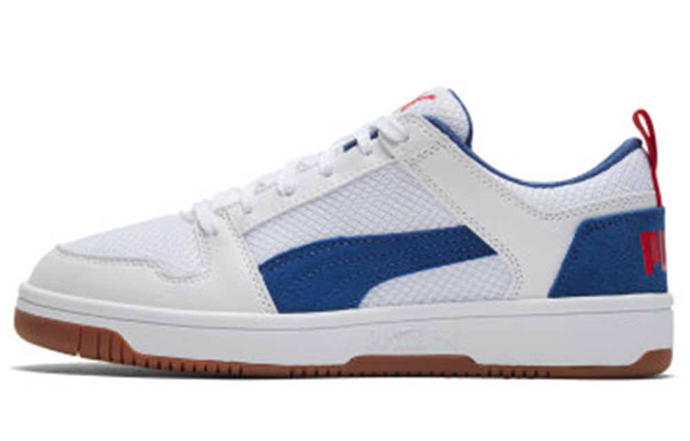 Кроссовки PUMA REBOUND Layup, 370914-01