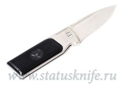 Сет ножей Уракова А.И. ТТ-33 и Т-3 Premium M390фотография - 4