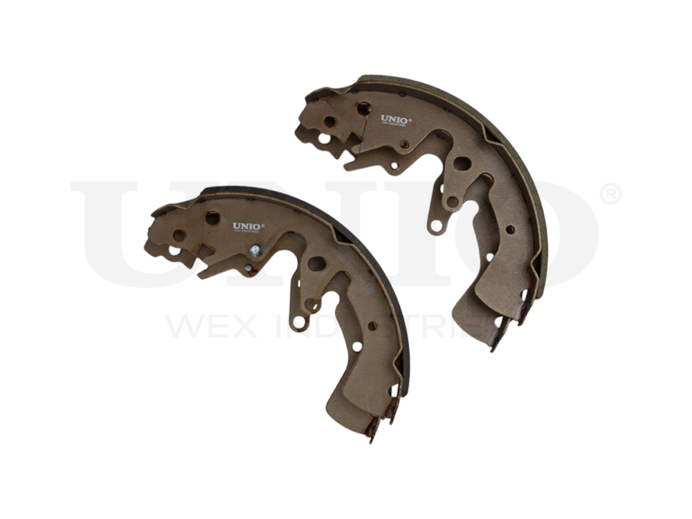 Колодки тормозные бараб. задние UNIO BRP-10017