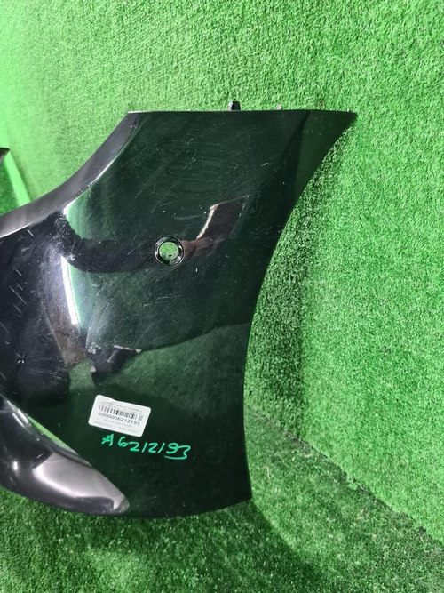 Бампер передний Mercedes E W213 (2020-2023) AMG