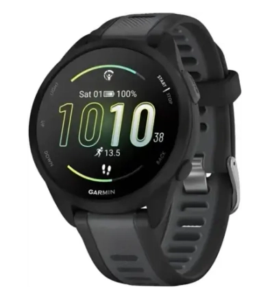 Смарт-часы Garmin forerunner 165