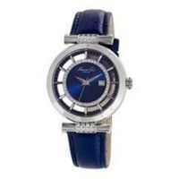 Kenneth Cole Transparency
