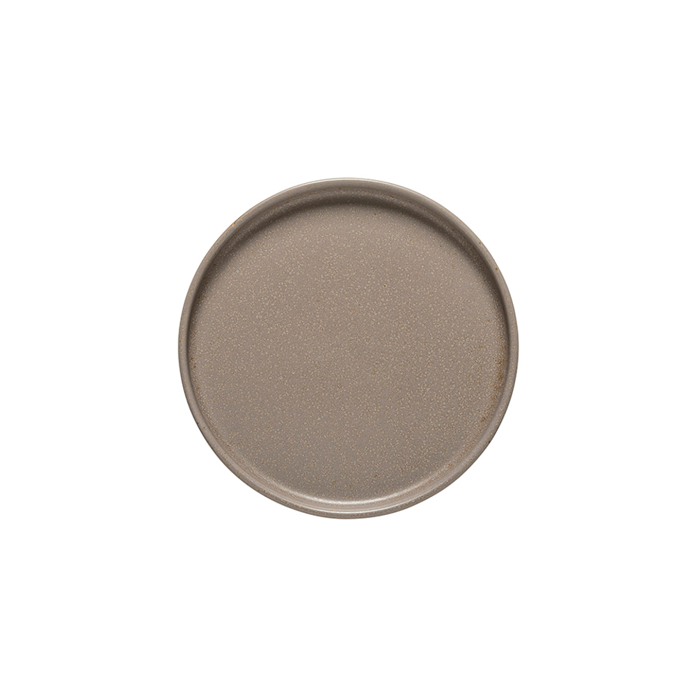 Тарелка Costa Nova rnp172-brn(rnp172-838)