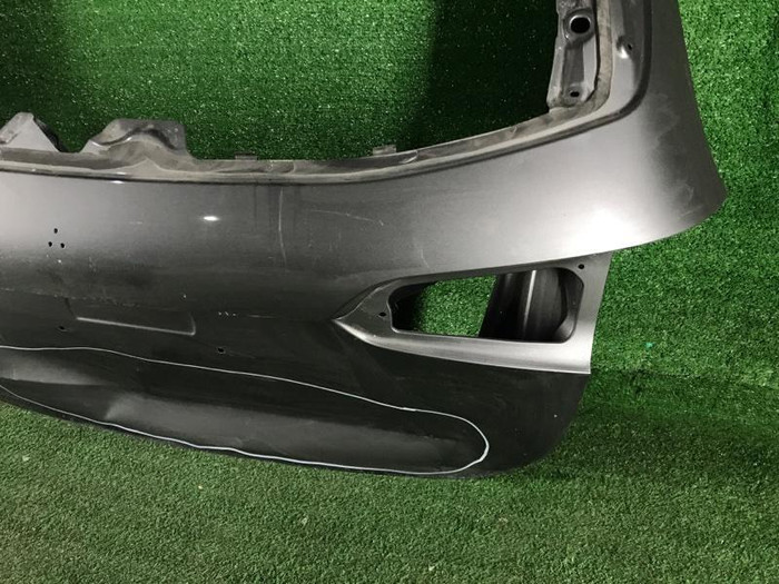 Крышка багажника Mercedes B w247 (2018-н.в.)