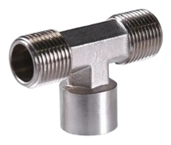 Переходник Fubag T 1/4"MMM