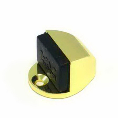 Ограничитель Nora-M 107 золото