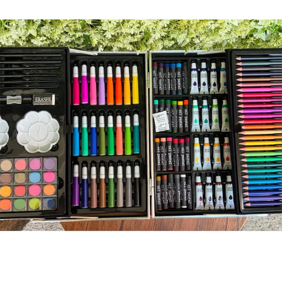 Karandaş dəsti Stitch