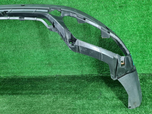 Юбка заднего бампера Geely Tugella (2019-2023)