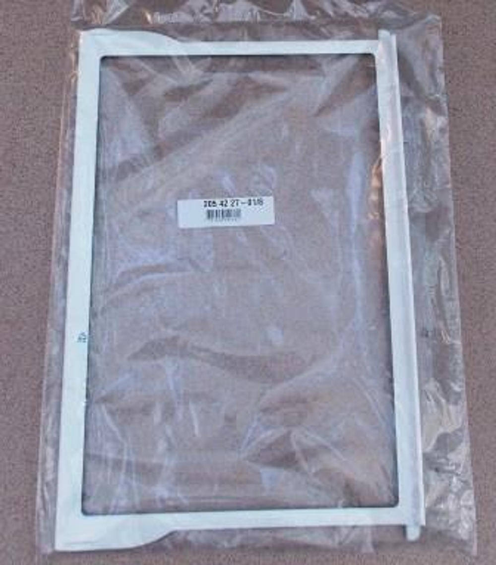 Обрамление полки холодильника Электролюкс 2054227018