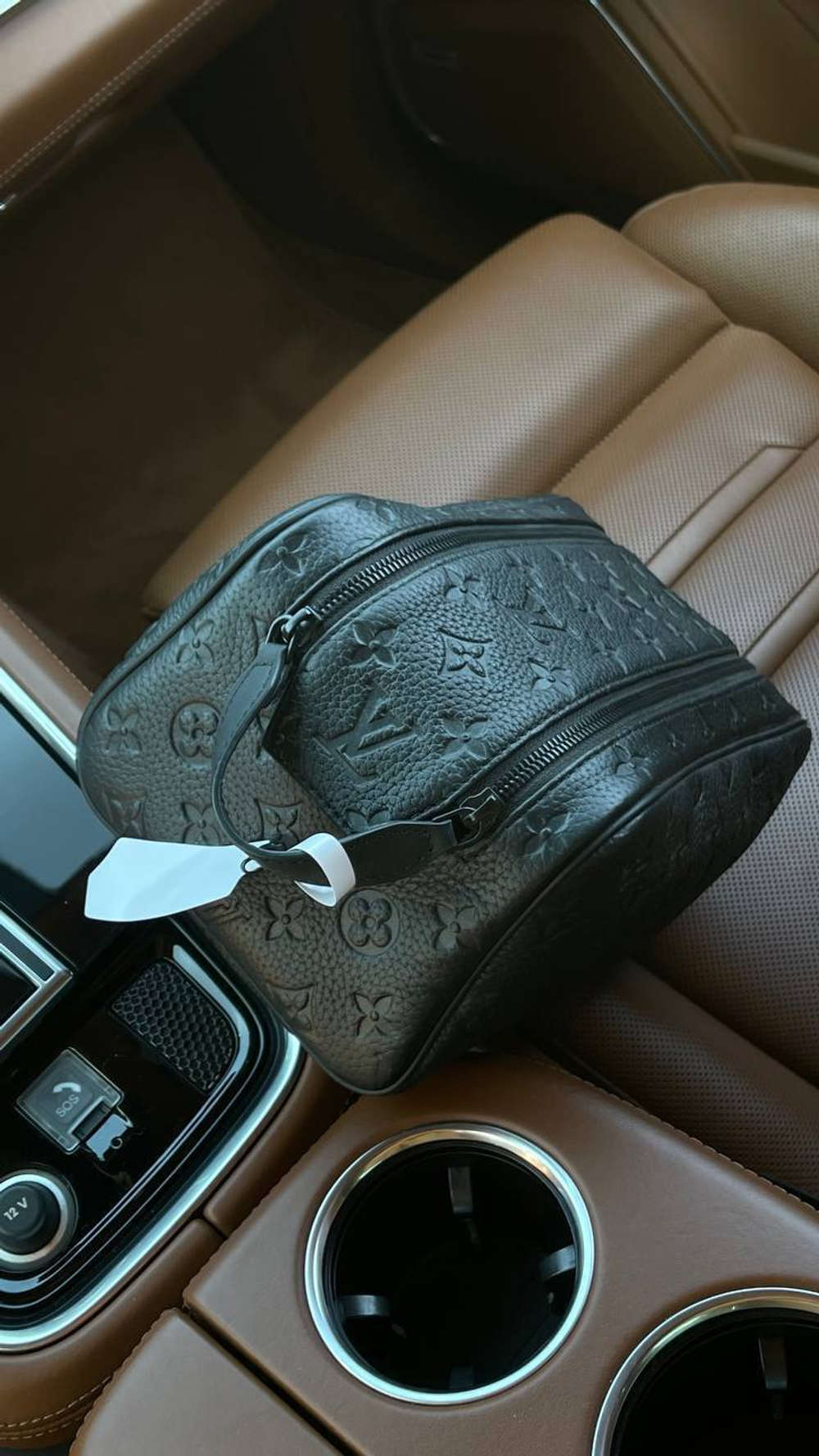 Несессер Louis Vuitton