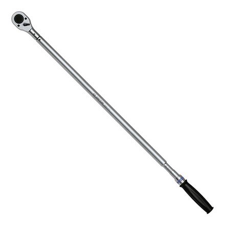 Цена на KING TONY (34662-3DG) Динамометрический ключ серии "EXACT", 3/4", 200-1000 Hм